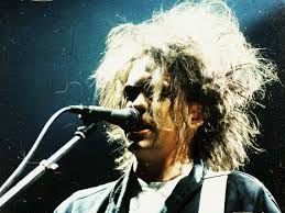 Robert Smith